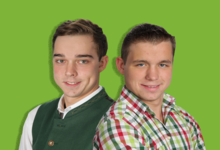 Projekt Entwicklung und Fertigung eines Windkanals zur Kalibrierung von Temperatursensoren