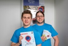 Projekt RETINA – Realtime Traffic Information Analysis