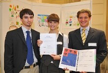 Projekt Kinder lernen Wirtschaft (KlW)