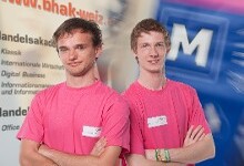 Projekt Mach mit! - Gemeinde Edition, Unbürokratisch helfen