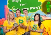 Projekt PWS-Passant Warning System