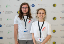 Projekt AMMON – Ammoniakerzeugung mittels modifizierter Organismen