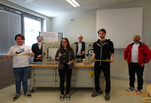 Projekt Bambus, eine grüne Alternative