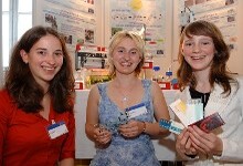 Projekt Pillwatchers