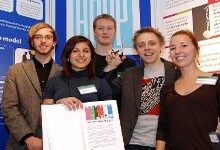 Projekt HAPP: Franchise-Konzept