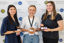 Projekt Junior Company Is(s) afoch