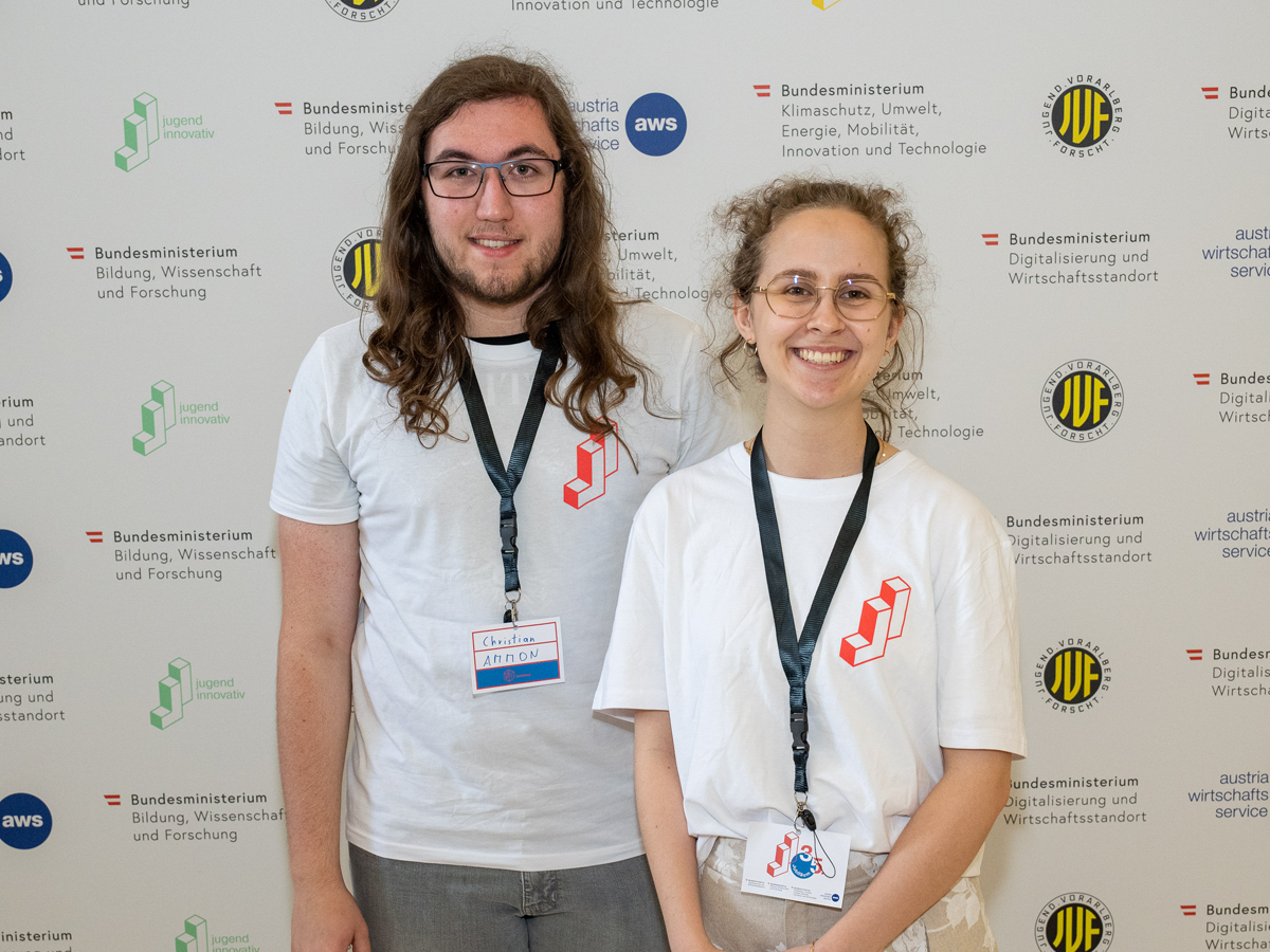 AMMON – Ammoniakerzeugung mittels modifizierter Organismen