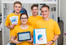 Projekt United for Humanity